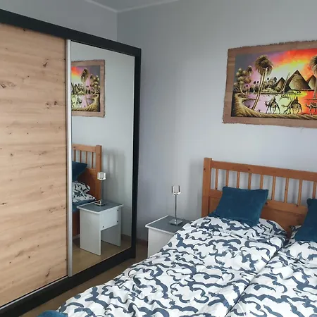 Clicktheflat24 Czechow Проживание в семье *