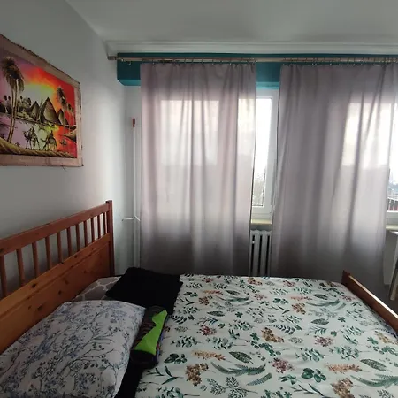 Clicktheflat24 Czechow 홈스테이 *