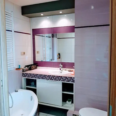 Clicktheflat24 Czechow * 루블린