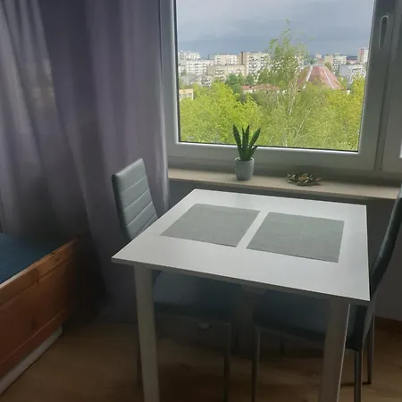 Homestay Clicktheflat24 Czechow