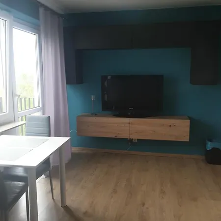 Homestay Clicktheflat24 Czechow *