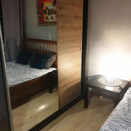 Clicktheflat24 Czechów Lublin