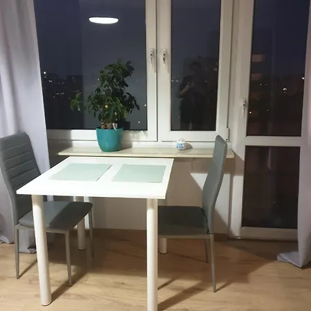Homestay Clicktheflat24 Czechow *