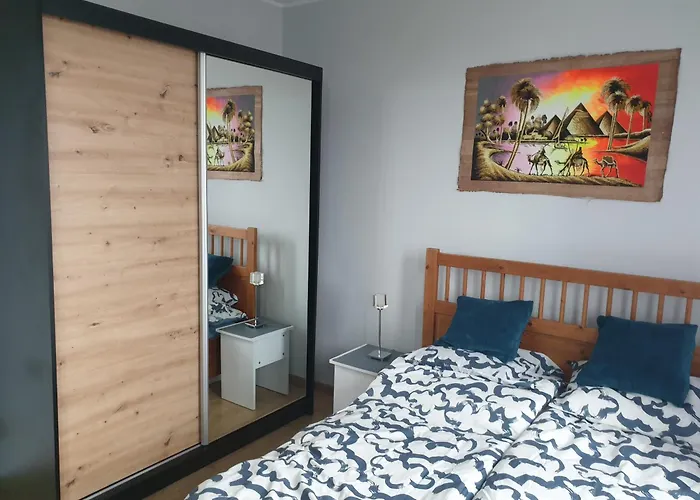 Clicktheflat24 Czechow Homestay *