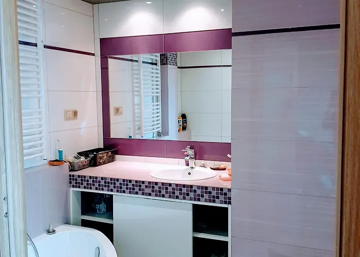 Clicktheflat24 Czechow * Lublin