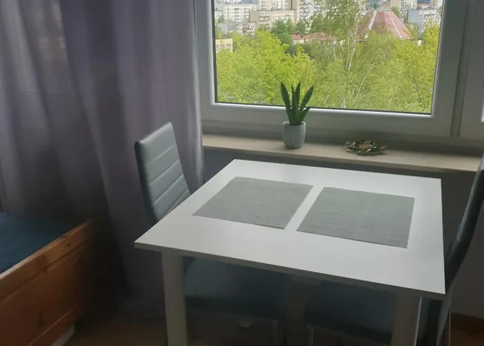 Homestay Clicktheflat24 Czechow