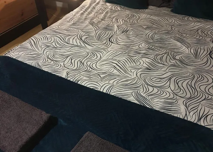 Clicktheflat24 Czechow Lublin